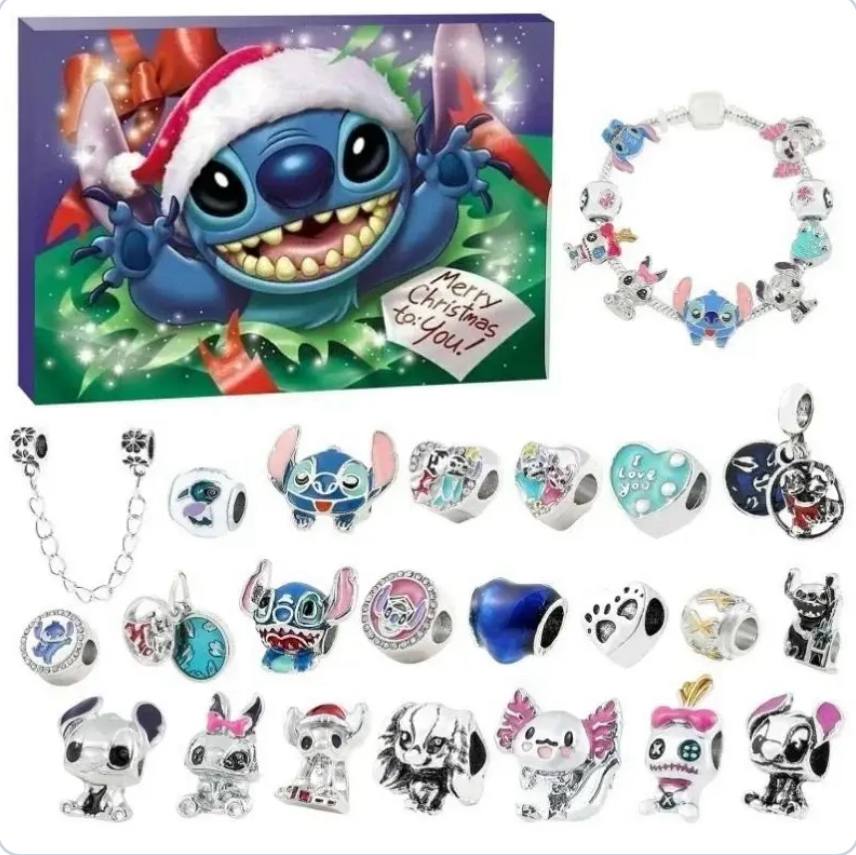 STITCH ADVENT ⭐⭐⭐⭐⭐