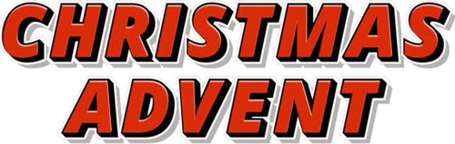 Xmas Advent store