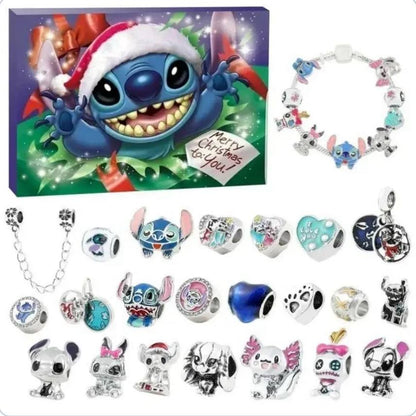 STITCH ADVENT ⭐⭐⭐⭐⭐